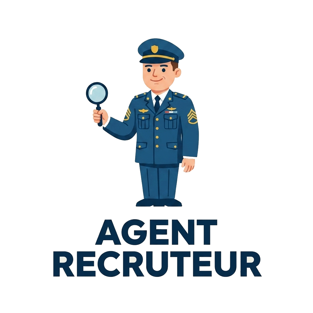 Agent Recruteur